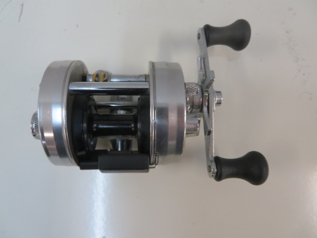 abu アブ 2500c IAR