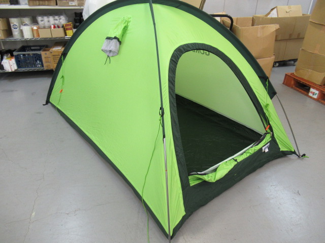 PAINE GORE LIGHT X テント フライシート ボトムシート付 PAINE パイネ