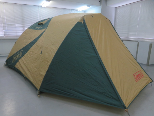 フロンティアワイドドームテント300(旧モデル) | アウトドア用品