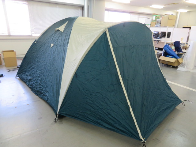 4〜6人用ドームテント SF5504CD | アウトドア用品・アウトドアグッズの