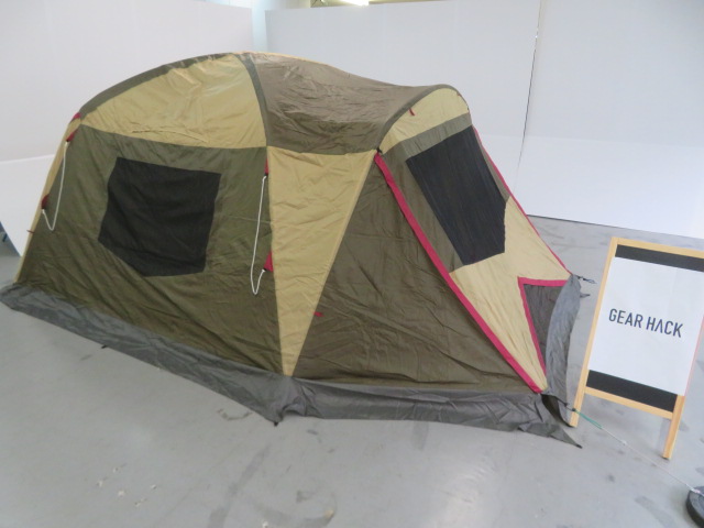 リサービア2 | アウトドア用品・アウトドアグッズの中古通販サイト