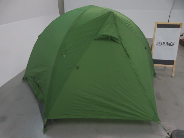 ツーリングテント R-227 | アウトドア用品・アウトドアグッズの中古