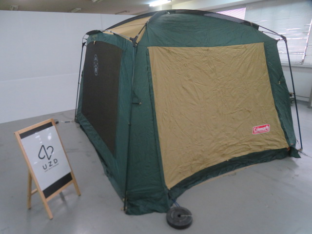 アネックススクリーンターププラス | アウトドア用品・アウトドア