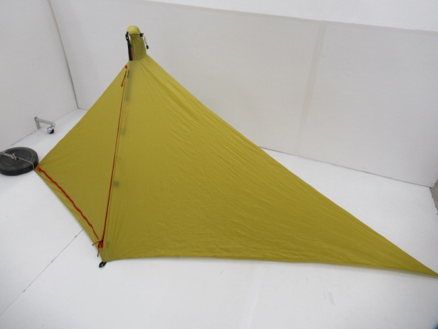 トレイルシェルター 2G | アウトドア用品・アウトドアグッズの中古通販