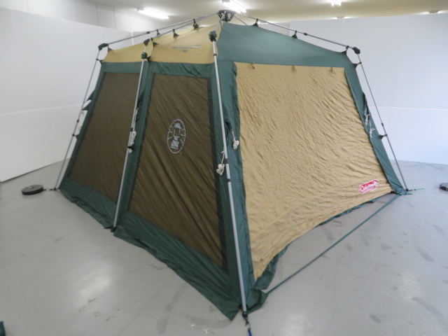 スウィフトピッチスクリーン/360 | アウトドア用品・アウトドアグッズ