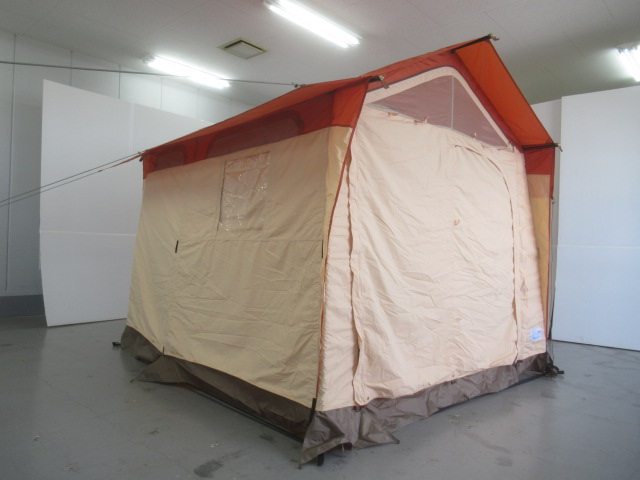 ガレージテント TM-200069 | アウトドア用品・アウトドアグッズの中古