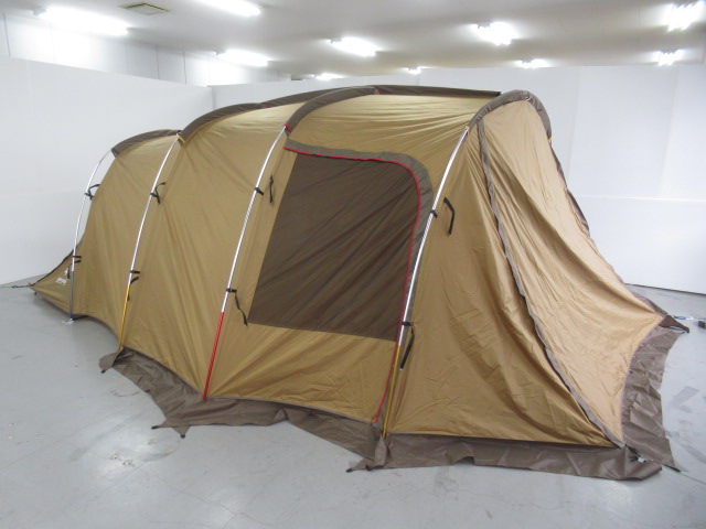 エントリー2ルーム エルフィールド TP-880 | アウトドア用品