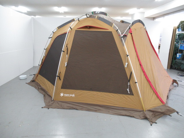 snow peak メッシュシェルター TP-920 -920SR -920T snowpeak snow