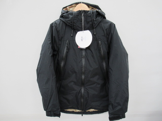 オーロラ 3レイヤーダウンジャケット | アウトドア用品・アウトドア