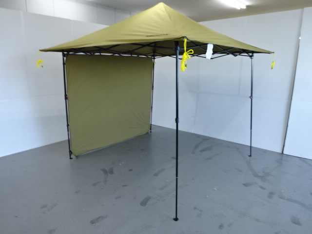 コールマン(Coleman) インスタントバイザーシェードII/M ひさし型