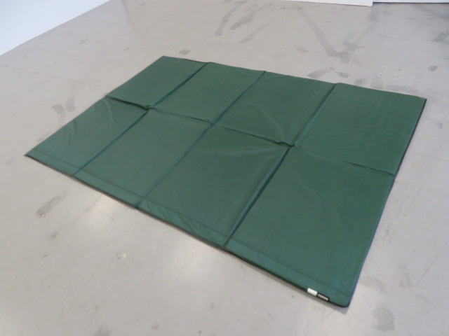 グランドマット 1522 ステイシー用 | アウトドア用品・アウトドア