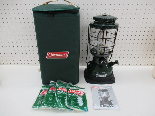 ノーススター チューブマントルランタン・ケースセット | アウトドア