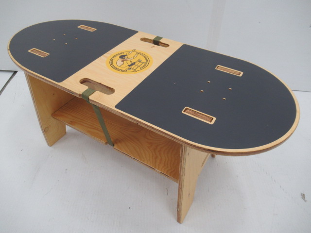 &&&さん専用 SK8 Table スケートテーブル AlexanderLeeChang x