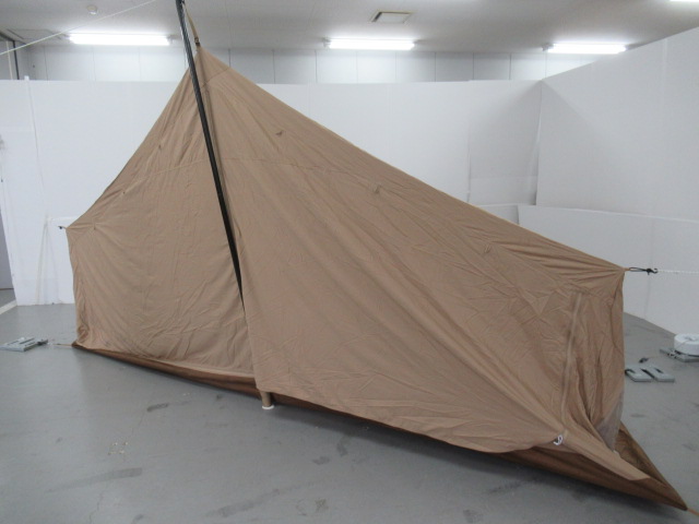 1度使用】タケノコテント用インナーテント タケノコテント用インナー