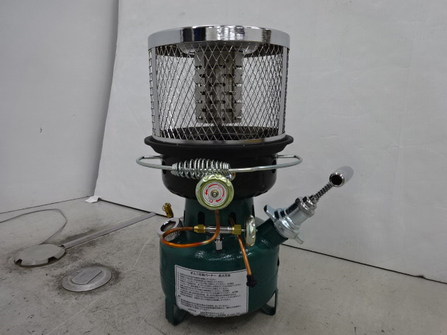 OMNI オムニバーナー SI-57 ホヤセット | アウトドア用品・アウトドア