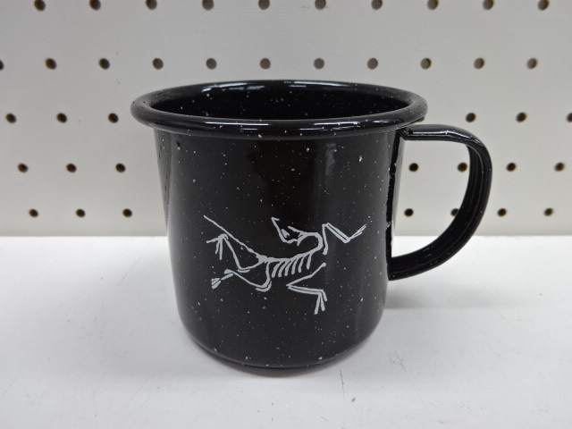 ノベルティ マグカップ | アウトドア用品・アウトドアグッズの中古通販