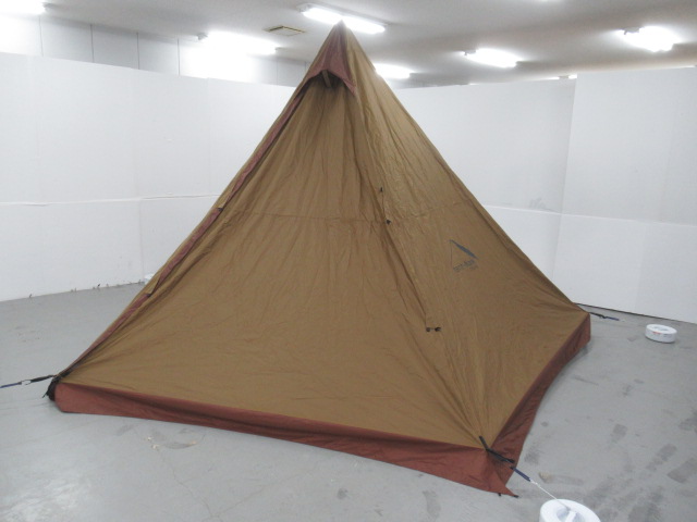 新品】サーカスST / テンマクデザイン（TM-910181） サーカスST TM