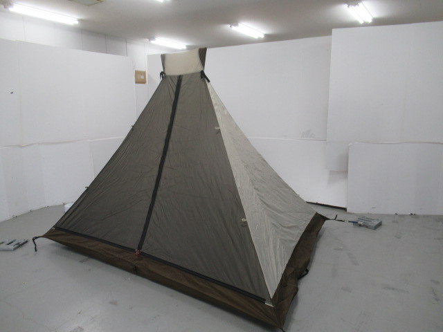 ツインクレスタ フルインナー | アウトドア用品・アウトドアグッズの