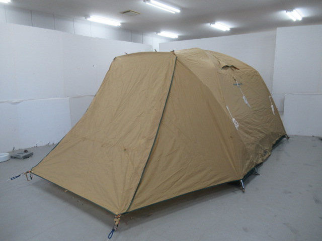 タフワイドドームV/300 スタートパッケージ | アウトドア用品