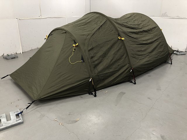 Helsport（ヘルスポート） | アウトドア用品・アウトドアグッズの中古