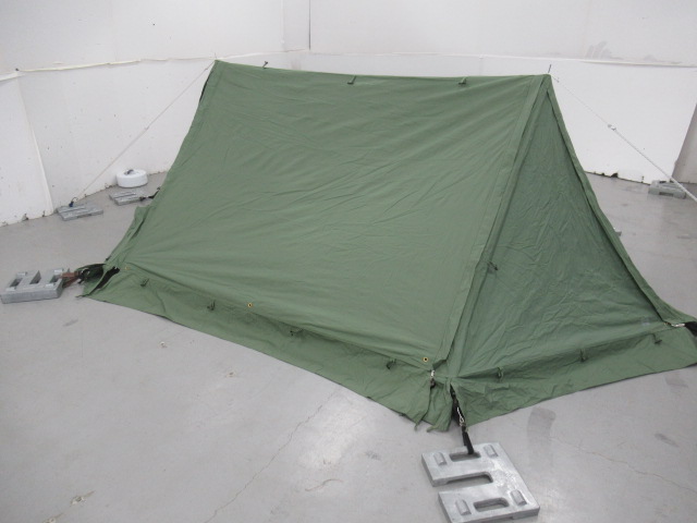 テント・タープ 8tailGOD PUP Tent テント・タープ 8tailGOD PUP Tent