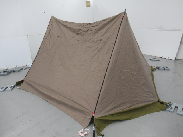 廃盤・希少】テンマクデザイン 大煙幕 フルオプション セット販売