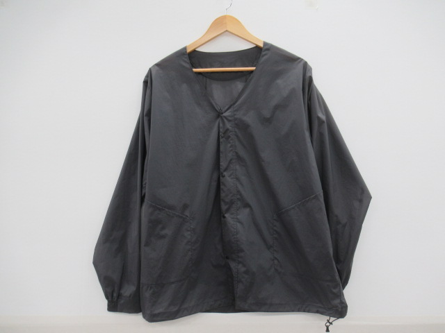 ヤッケ カーディガン | アウトドア用品・アウトドアグッズの中古通販