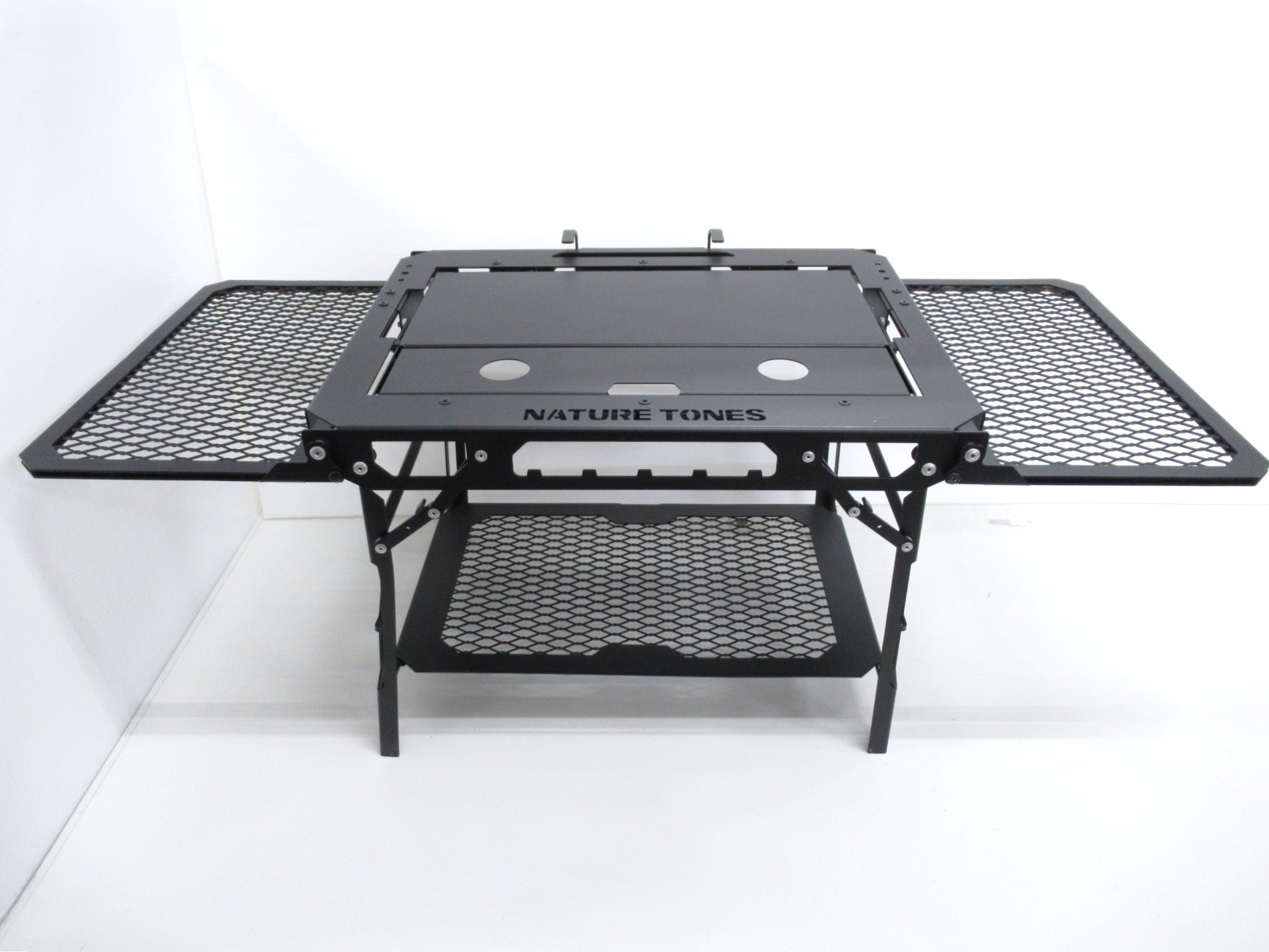 NATURE TONES（ネイチャートーンズ） | アウトドア用品・アウトドア