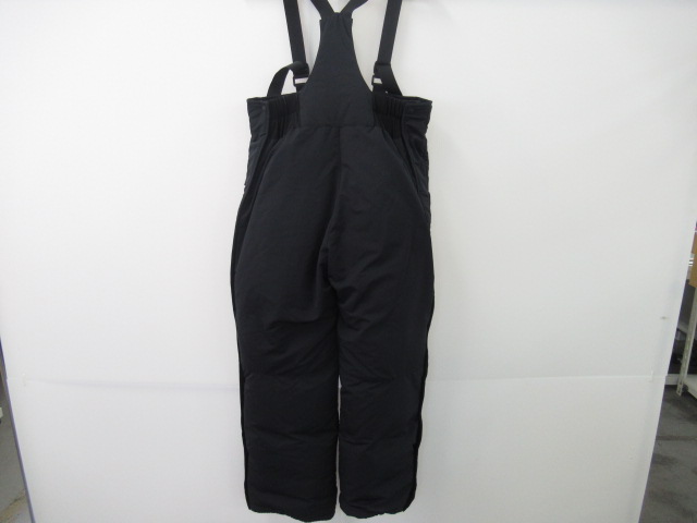 ポーラーダウン ビブ | アウトドア用品・アウトドアグッズの中古通販