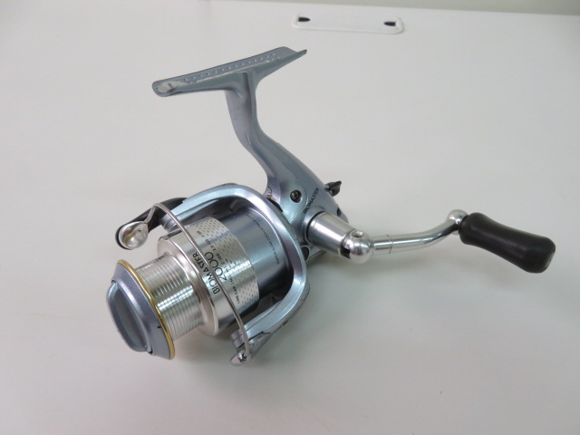 シマノ バイオマスター2000S スピニングリール シマノ(SHIMANO) 05