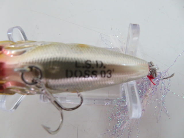 ルアー・フライ Ken ルアー・フライ 15 ルアー・フライ 15 ルアー