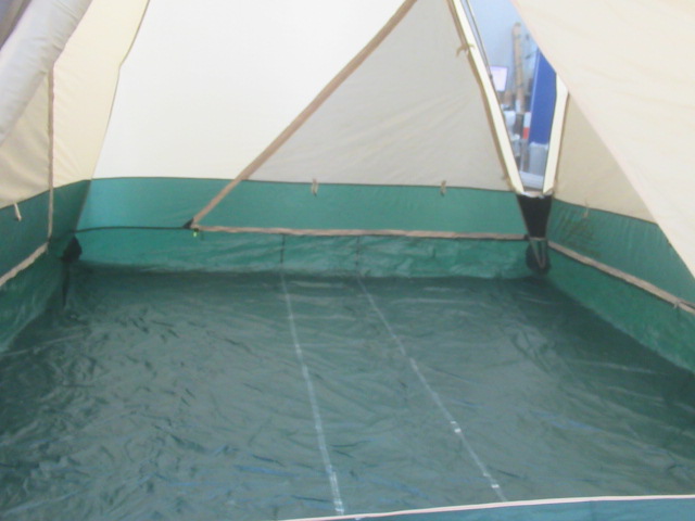 スリーポールドーム 300 | アウトドア用品・アウトドアグッズの中古