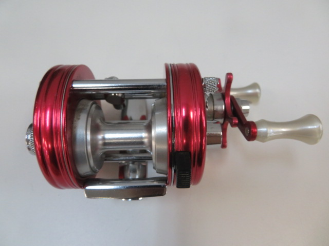 アンバサダー2500C ノスタルジアレッド | アウトドア用品・アウトドア