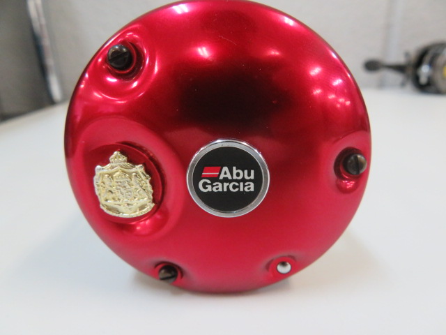 アンバサダー5000 ハイスピード | アウトドア用品・アウトドアグッズの