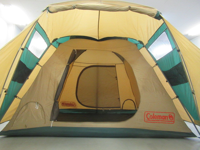 コールマンテント BCキャノピードーム270Ⅱ