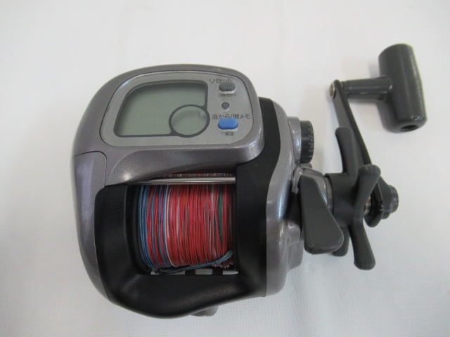 タナセンサーS 400DX | アウトドア用品・アウトドアグッズの中古通販