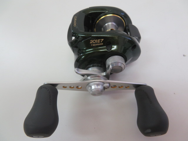 クラド201 E7 | アウトドア用品・アウトドアグッズの中古通販サイト