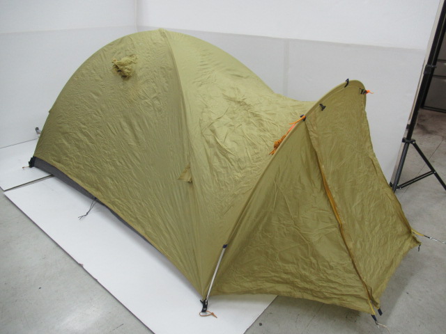 ゴアライズ2+DXフライシート | アウトドア用品・アウトドアグッズの