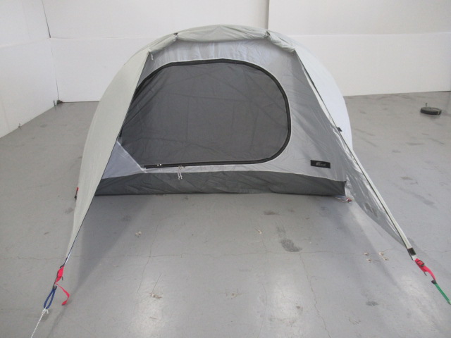 クロスポールドーム240 ライトベージュ ポールセット | アウトドア用品