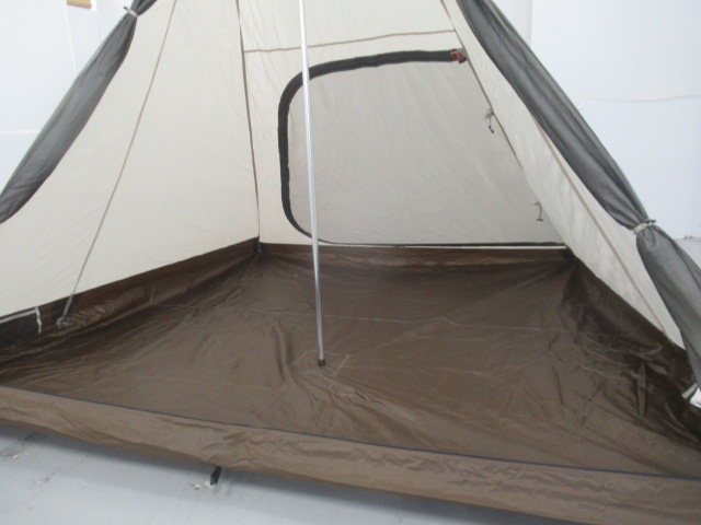 ツインクレスタ フルインナー | アウトドア用品・アウトドアグッズの