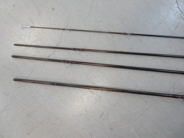 ストライクフォース F764-4 | アウトドア用品・アウトドアグッズの中古