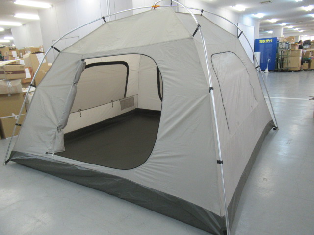 値下げ】リサービア3 | アウトドア用品・アウトドアグッズの中古通販