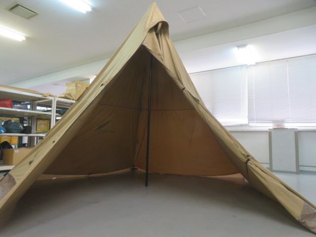 サーカスTC サンド TM-CT1S | アウトドア用品・アウトドアグッズの中古