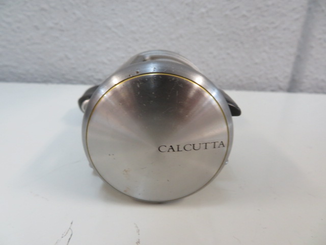 05カルカッタ50 | アウトドア用品・アウトドアグッズの中古通販サイト