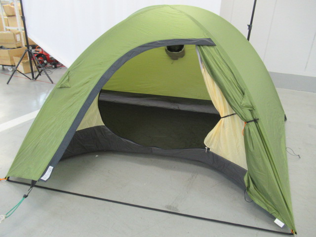 オニドーム2+アンダーシート | アウトドア用品・アウトドアグッズの