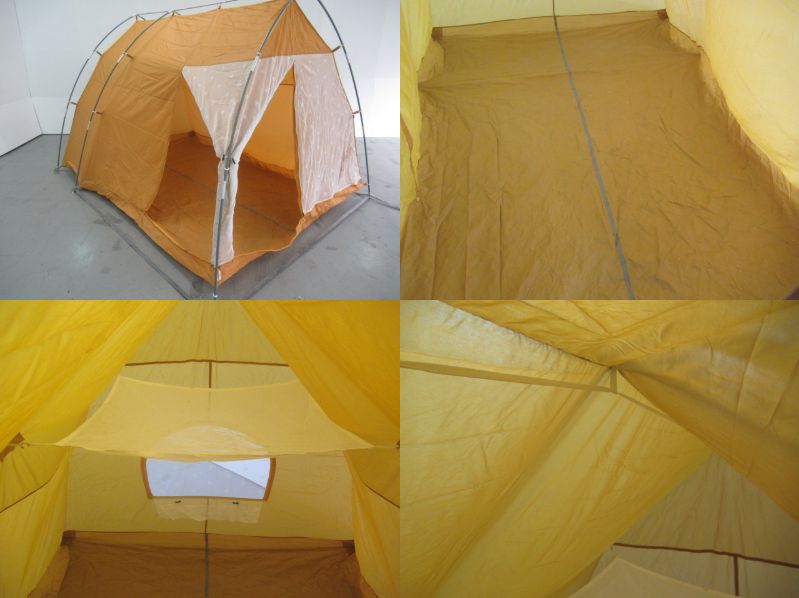 ダルセパクト A-613 セット | アウトドア用品・アウトドアグッズの中古