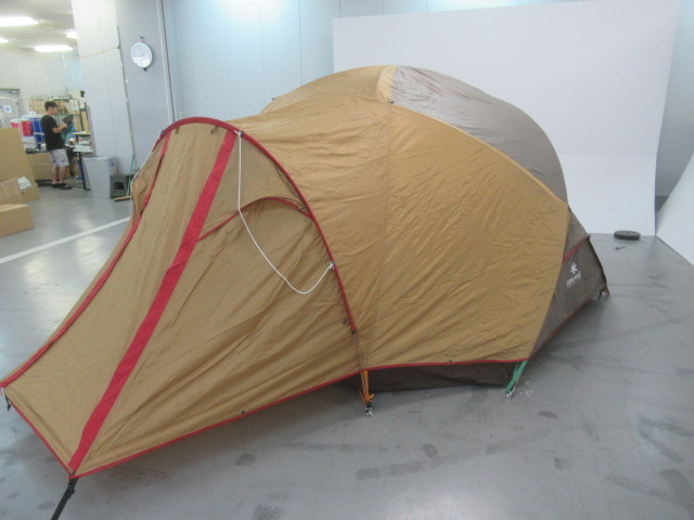 ランドブリーズ HD6 | アウトドア用品・アウトドアグッズの中古通販