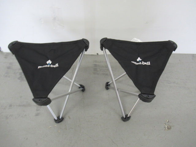 L.W.トレールチェア 26 2脚セット | アウトドア用品・アウトドアグッズ