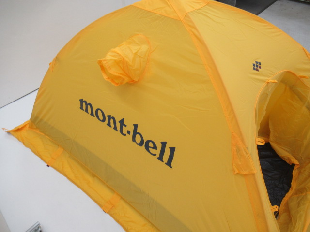 ステラリッジ2 スノーフライ | アウトドア用品・アウトドアグッズの