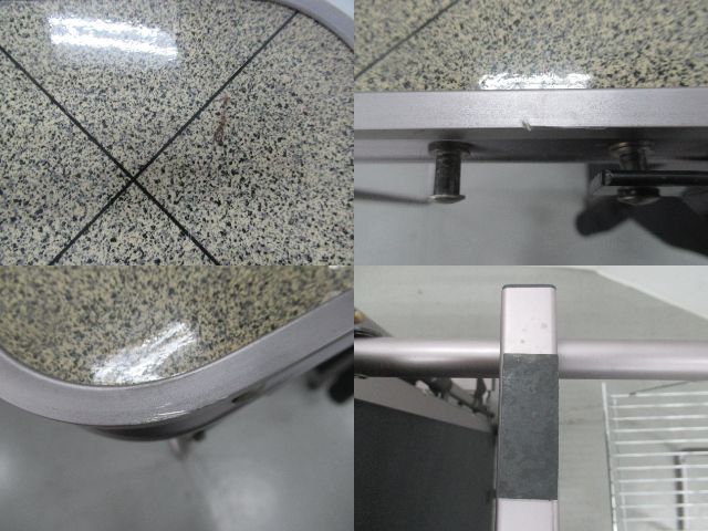 キッチンテーブル キャリータイプ2 | アウトドア用品・アウトドア